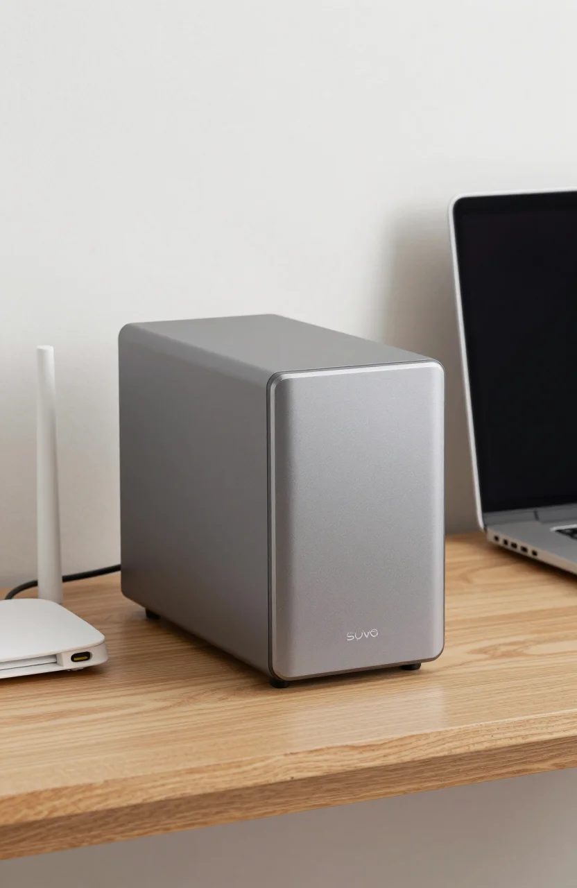 Best Budget NAS for Home: 1-Bay vs 2-Bay Compared