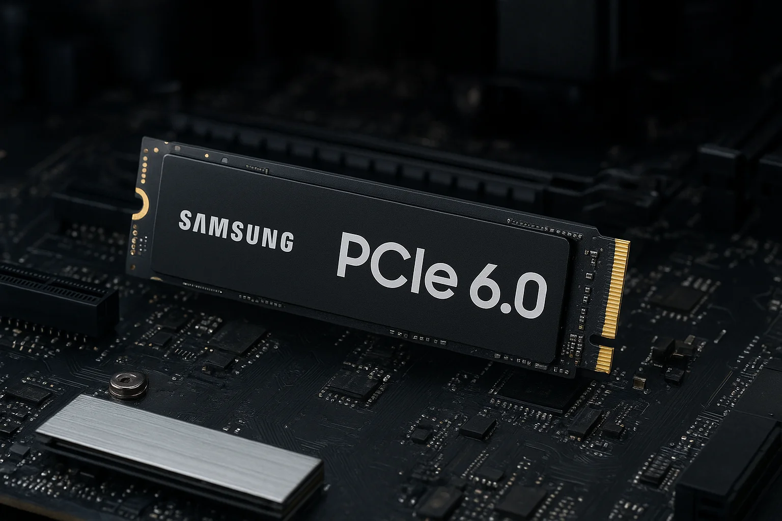 PCIe 6.0 and the Future of SSD Performance