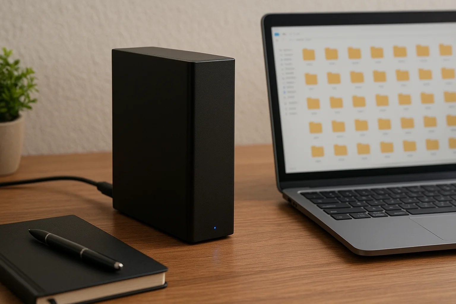 Object Storage for Home: Benefits & Considerations