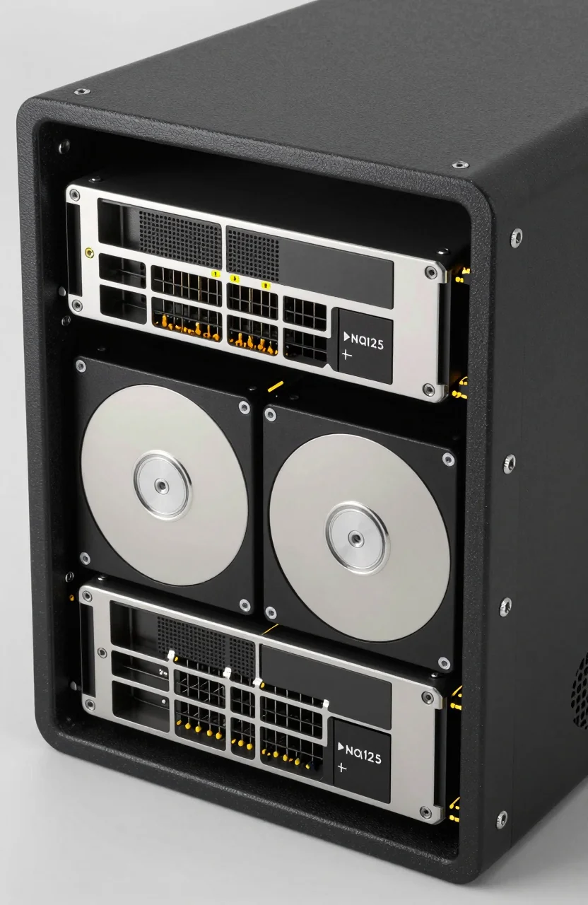 RAID Capacity Calculator Explained: RAID 0, 1, 5, 6 and 10 Usable Space