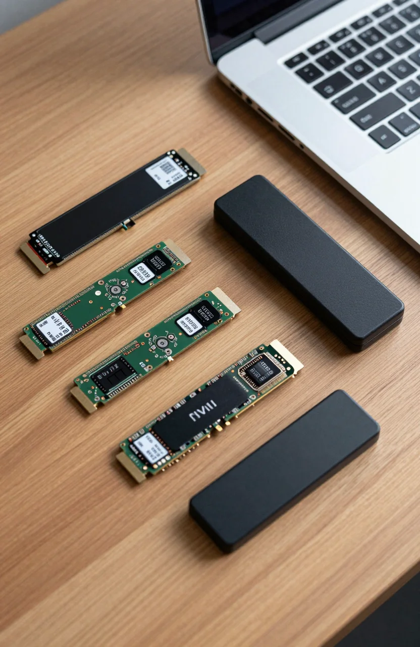 SSD Price Per GB in 2026: How Much Should You Pay?