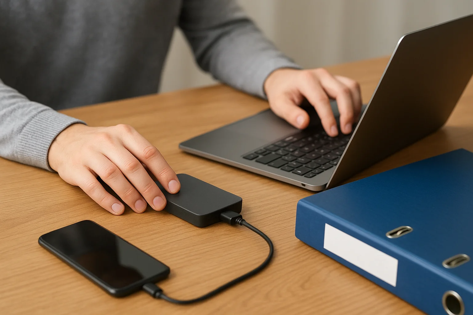 3-2-1 Backup Rule Explained