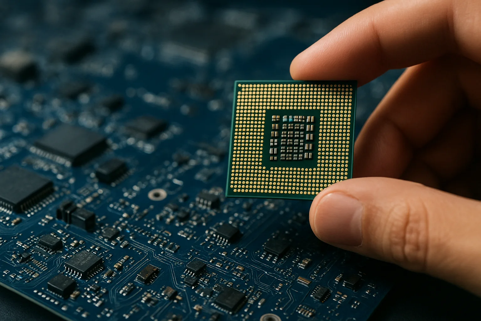 The Rise of MRAM and ReRAM Explained