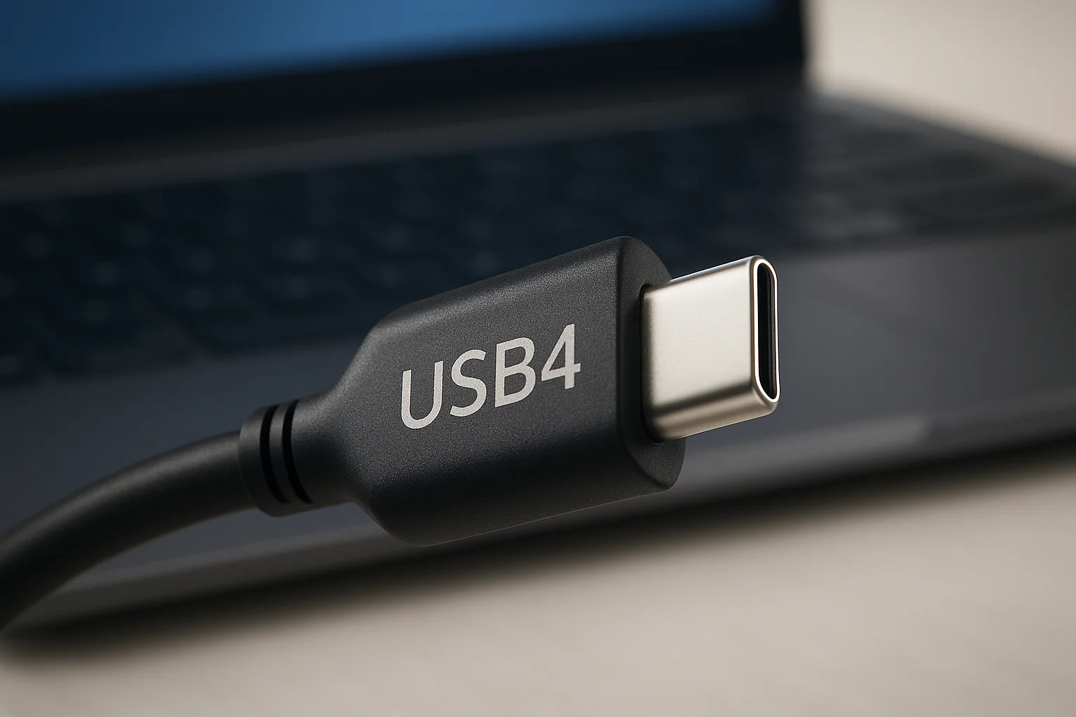 USB4 and Beyond: Future File Transfer Speeds
