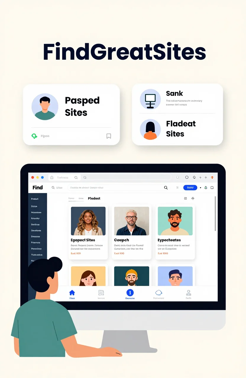 A Web Directory Is a Discovery Engine