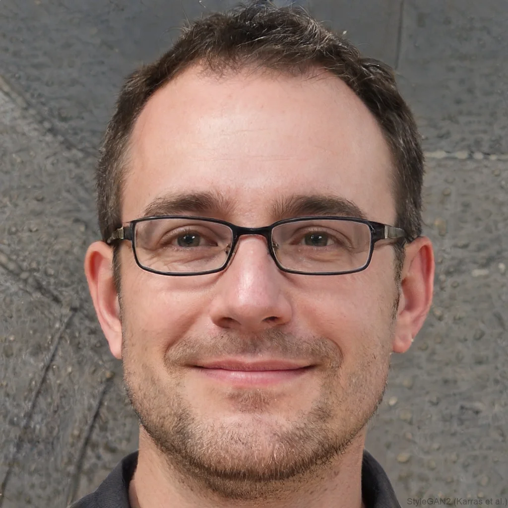 Benjamin Huet