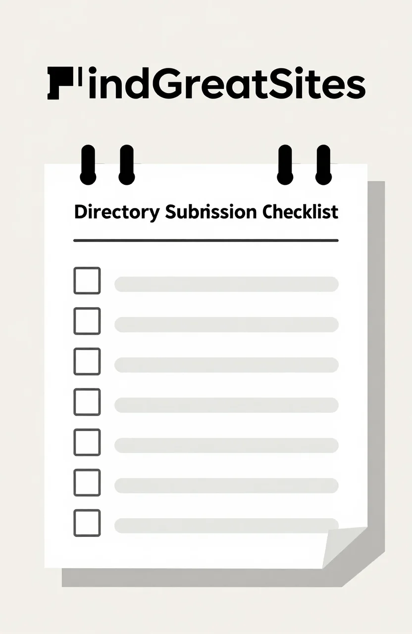 Get Found: An Afternoon Directory Plan