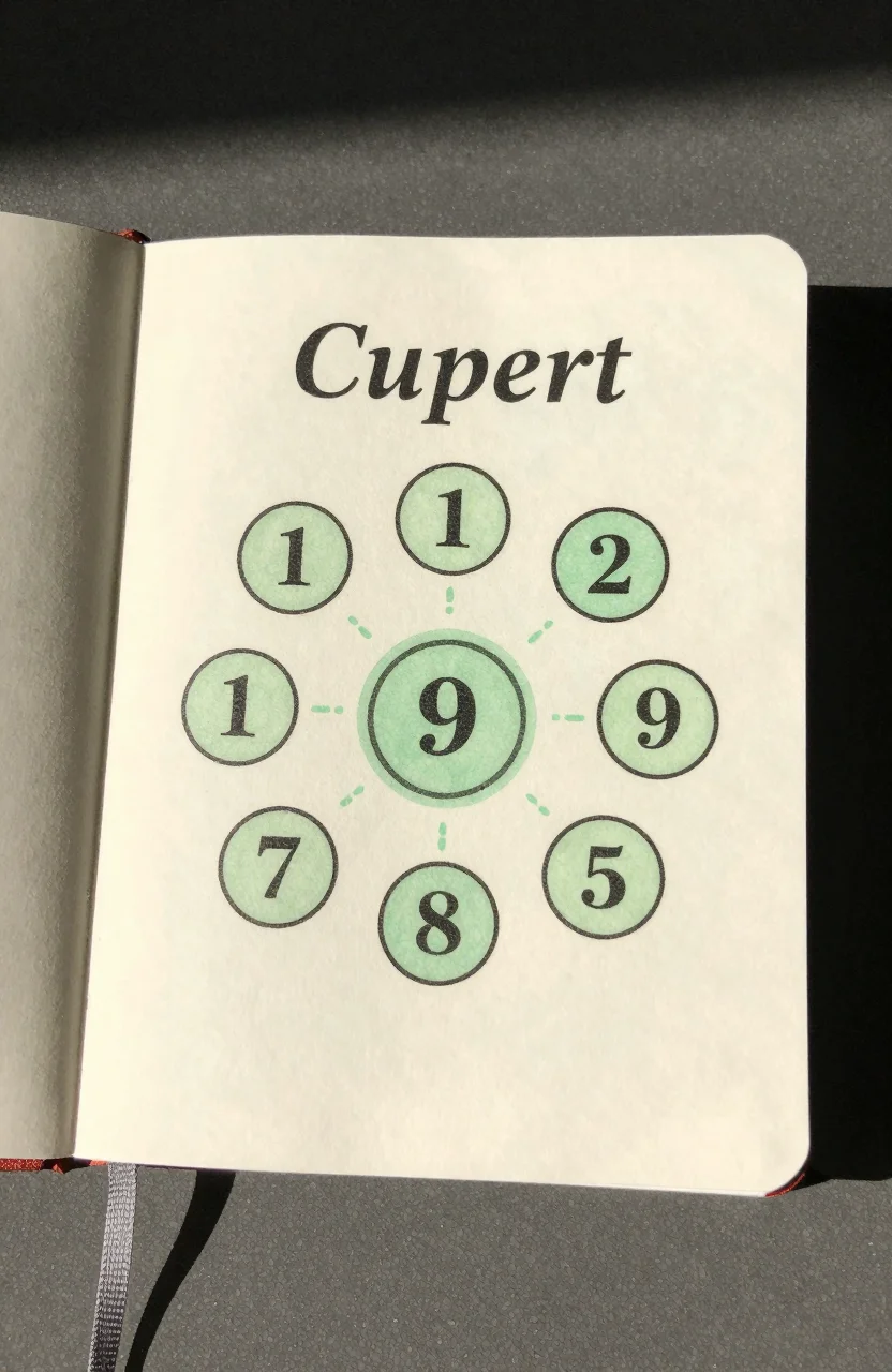 Annee personnelle en numerologie : calcul et sens