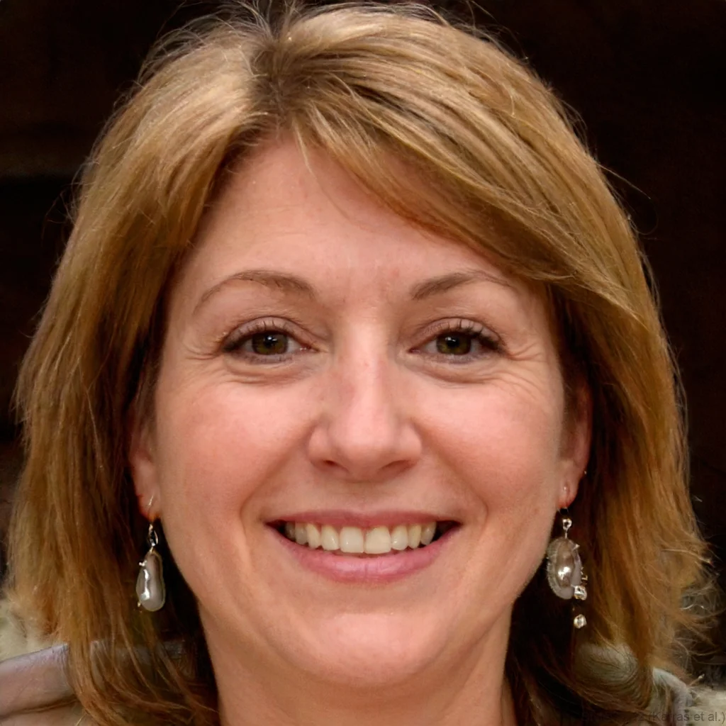 Charlotte Deschamps