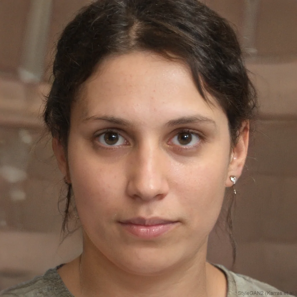 Julie Rocher