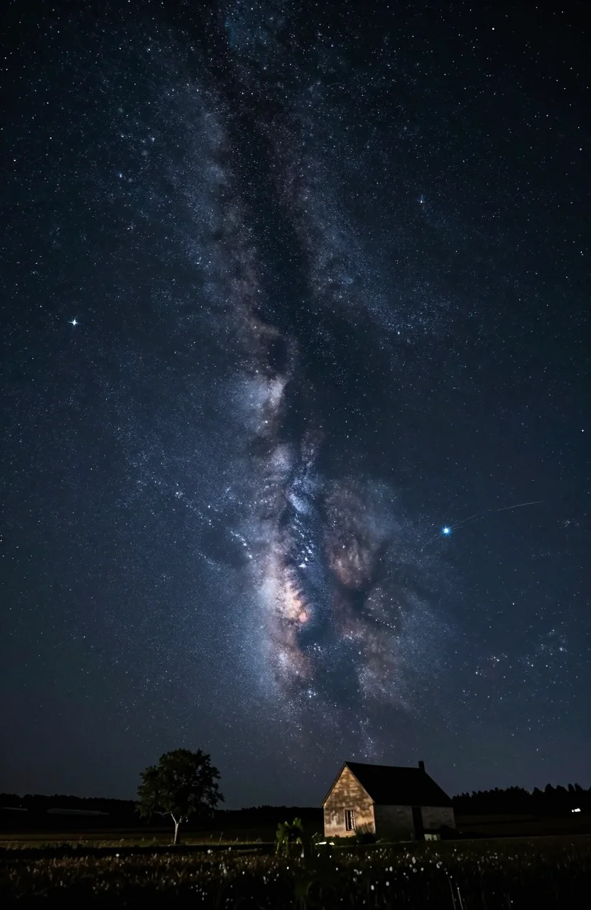 Constellations visibles ce mois-ci (France, à l'œil nu)