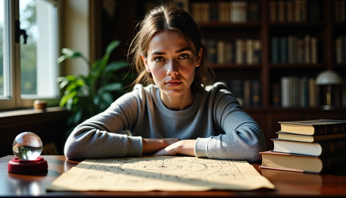 Différence entre astrologie et voyance : le guide