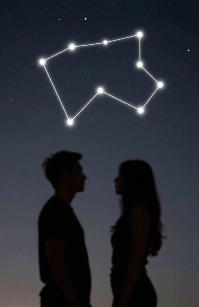 Homme ou femme signe astrologique differences