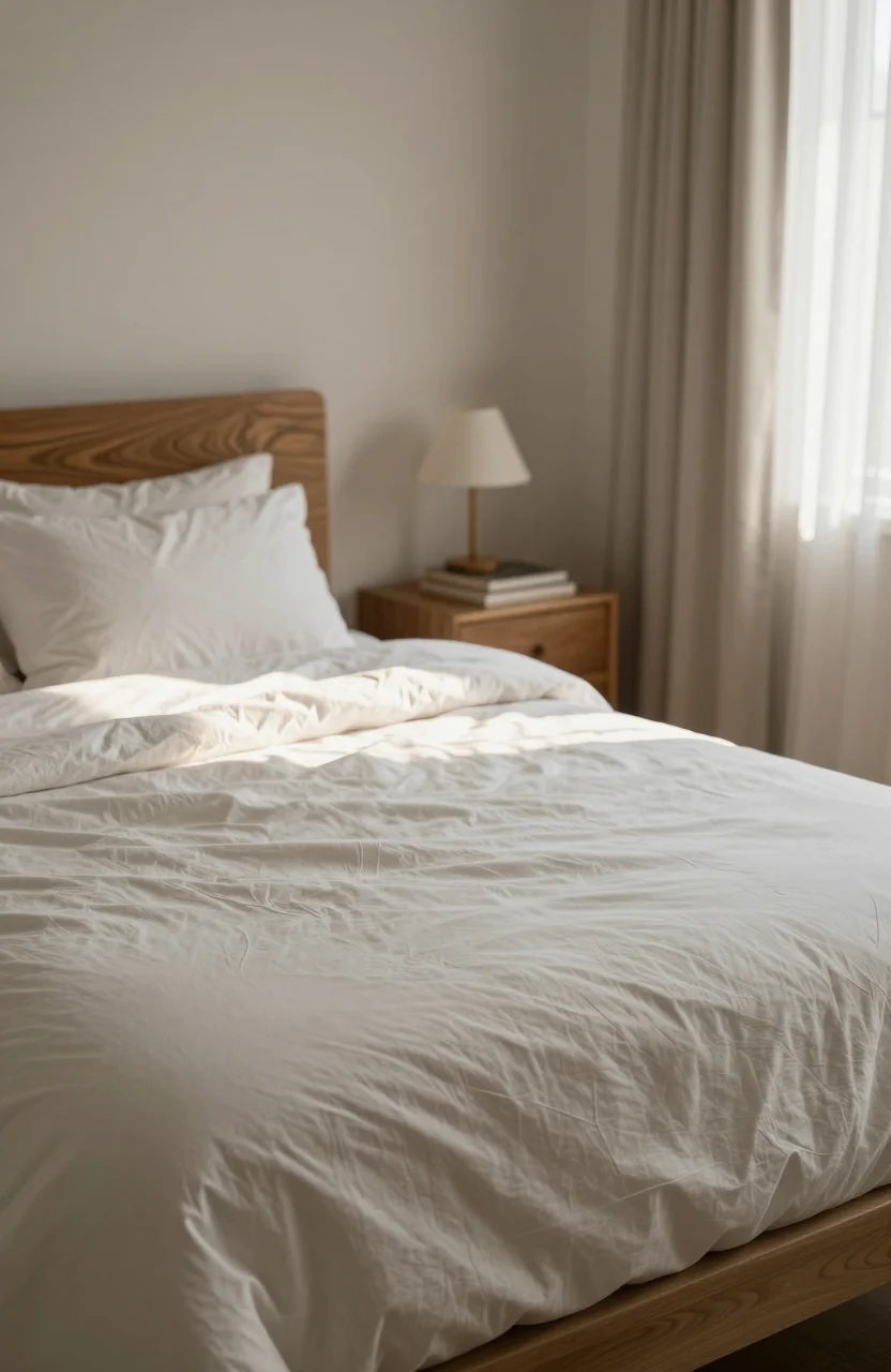 Pourquoi le sommeil influence votre humeur (7 astuces)