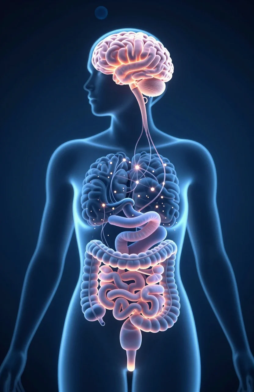 Psychonutrition : qu'est-ce que c'est et quels bienfaits