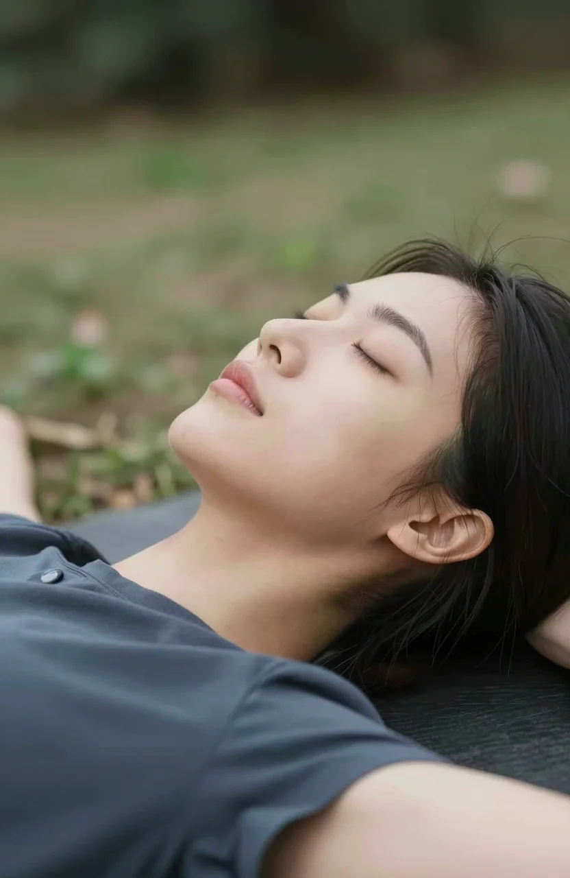 Respiration consciente : 4 techniques pour lâcher la pression