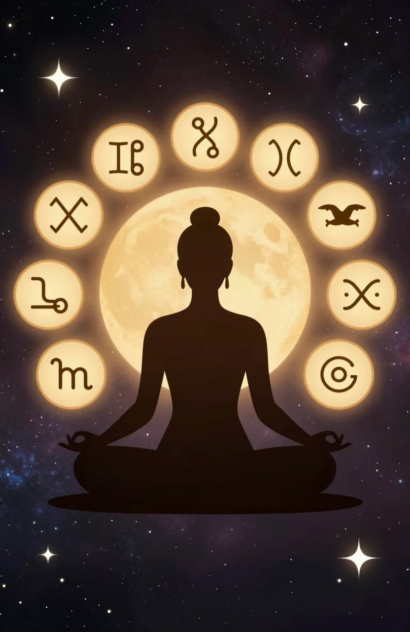 Stress et anxiété selon votre signe astrologique