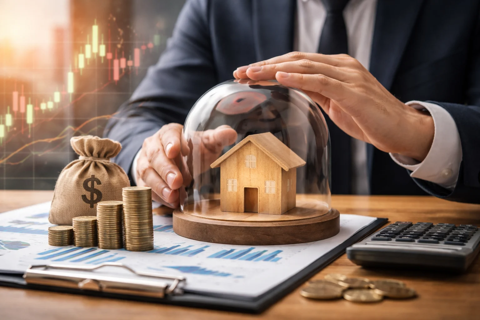 Acheter en période d’incertitude