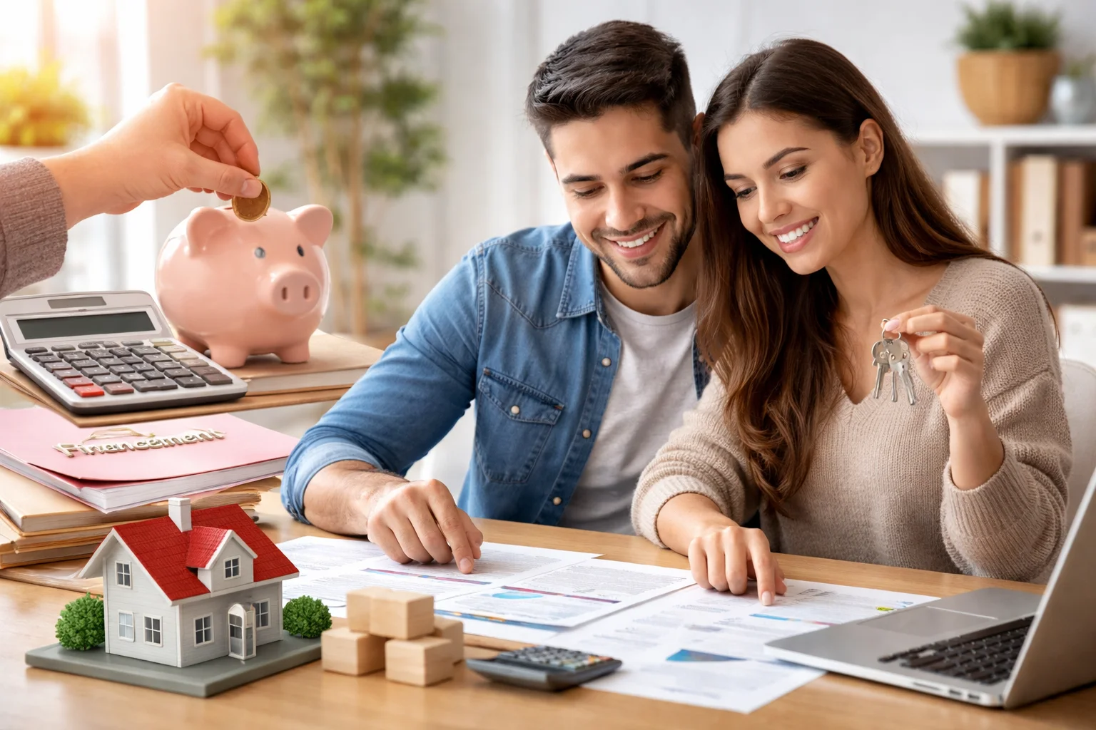 Acheter sans CDI : solutions concrètes