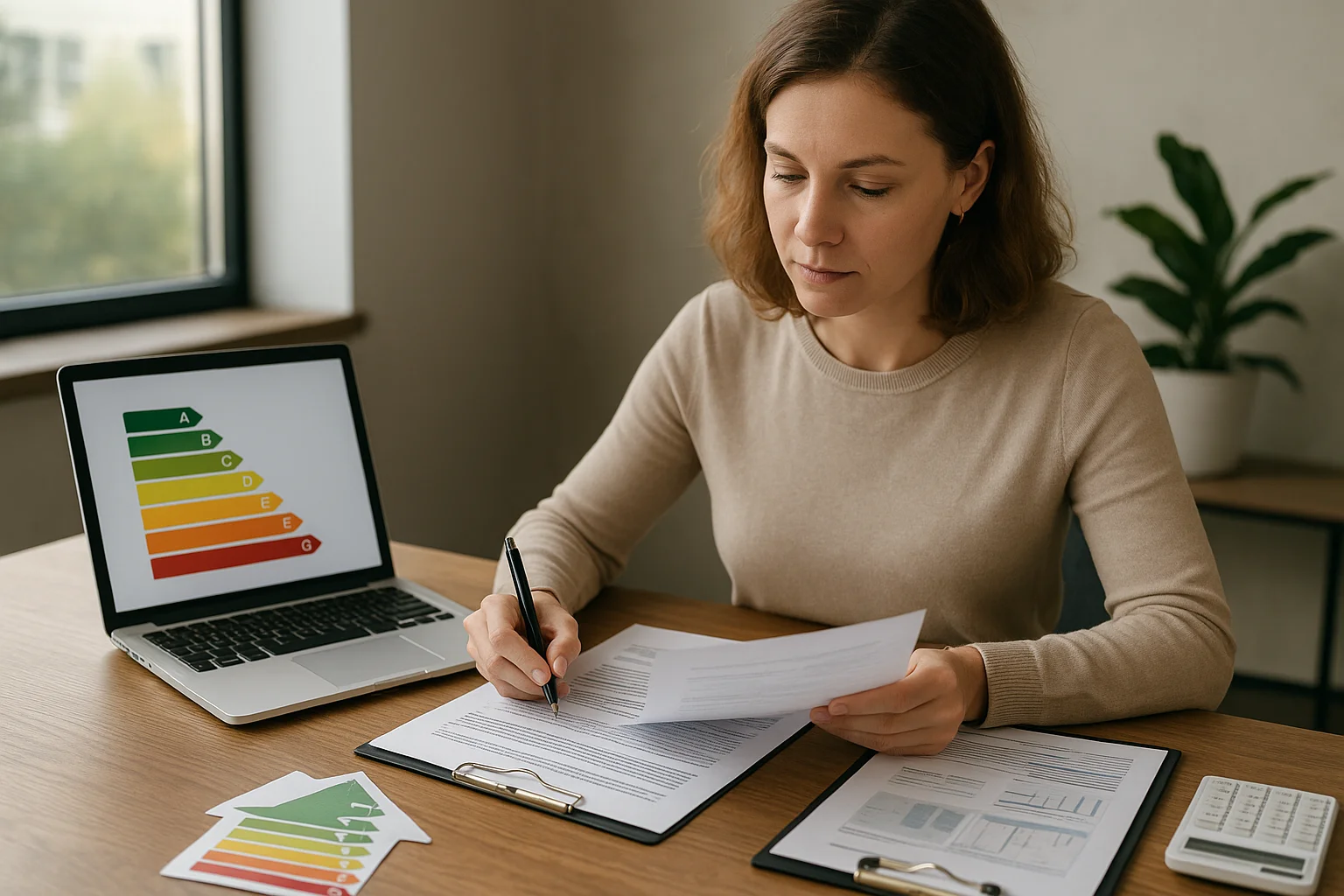 Audit énergétique obligatoire : préparation et coûts