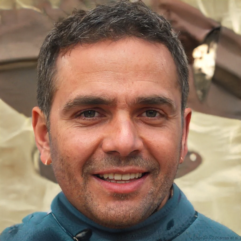 Grégoire Guillot