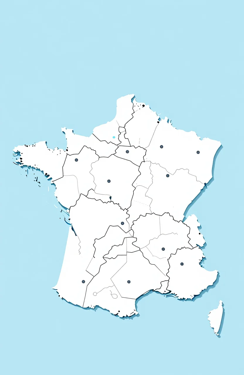 Combien y a-t-il de villes en France en 2026 ?