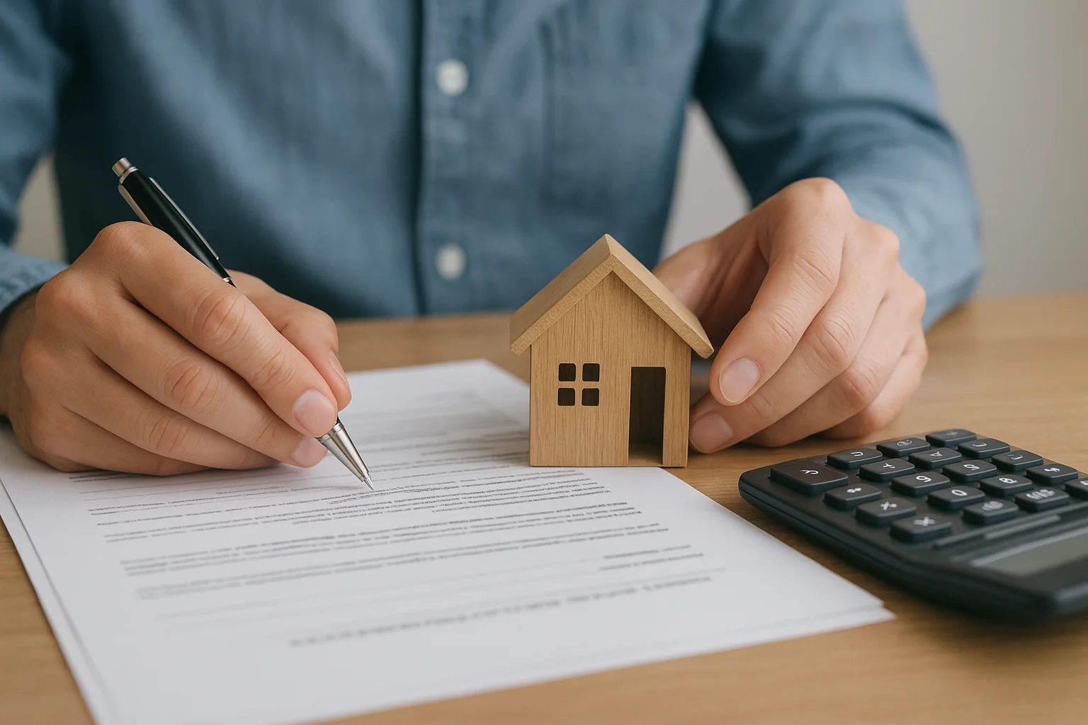 Combiner PTZ et Prêt Action Logement : mode d’emploi