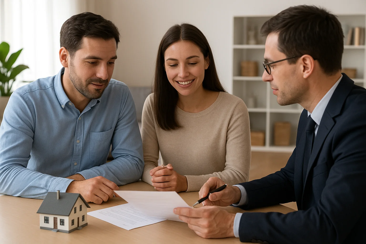 Augmenter ses chances d’obtenir un prêt immobilier