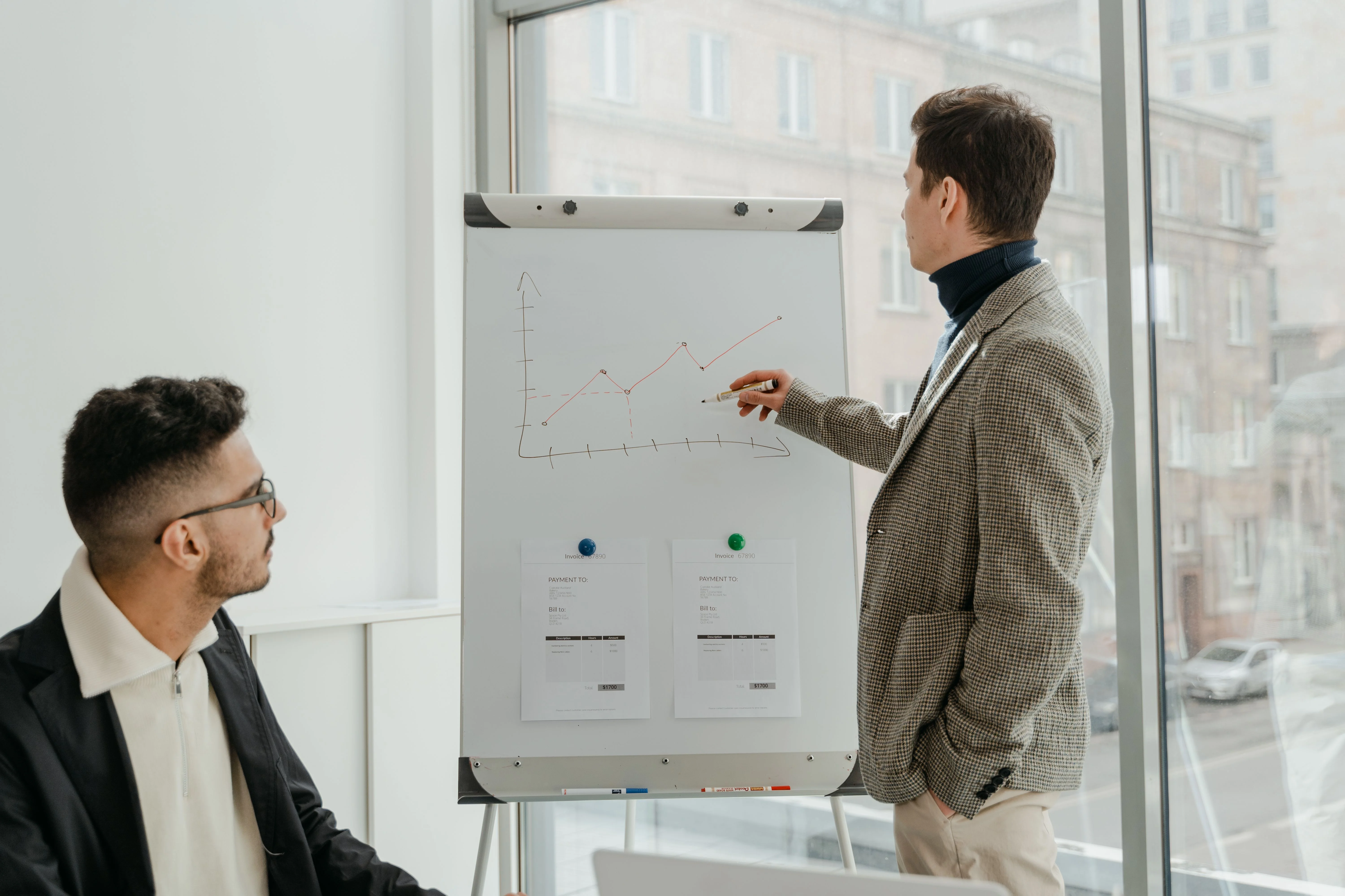 Comptable en LMNP : missions, tarifs et cas où il devient utile