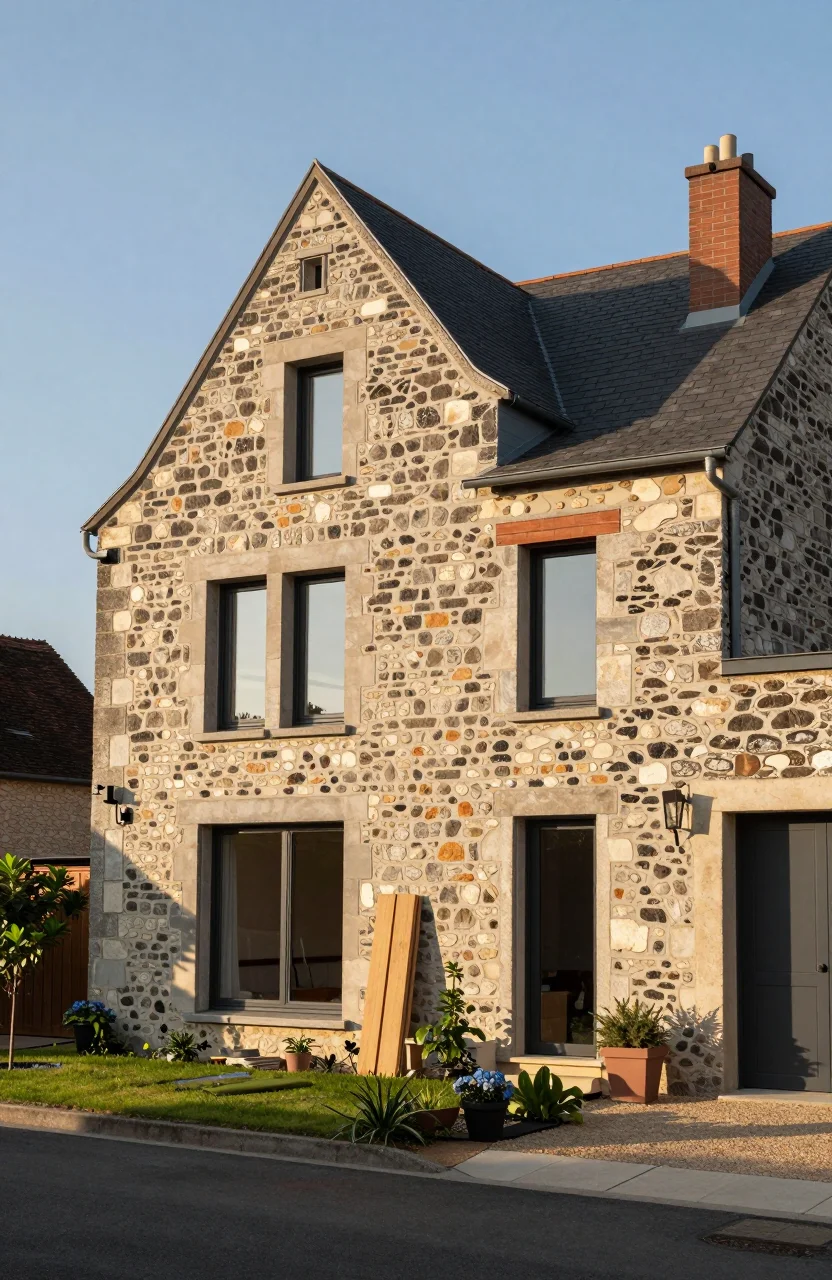 Construire sa maison ou acheter existant : le vrai coût en 2026