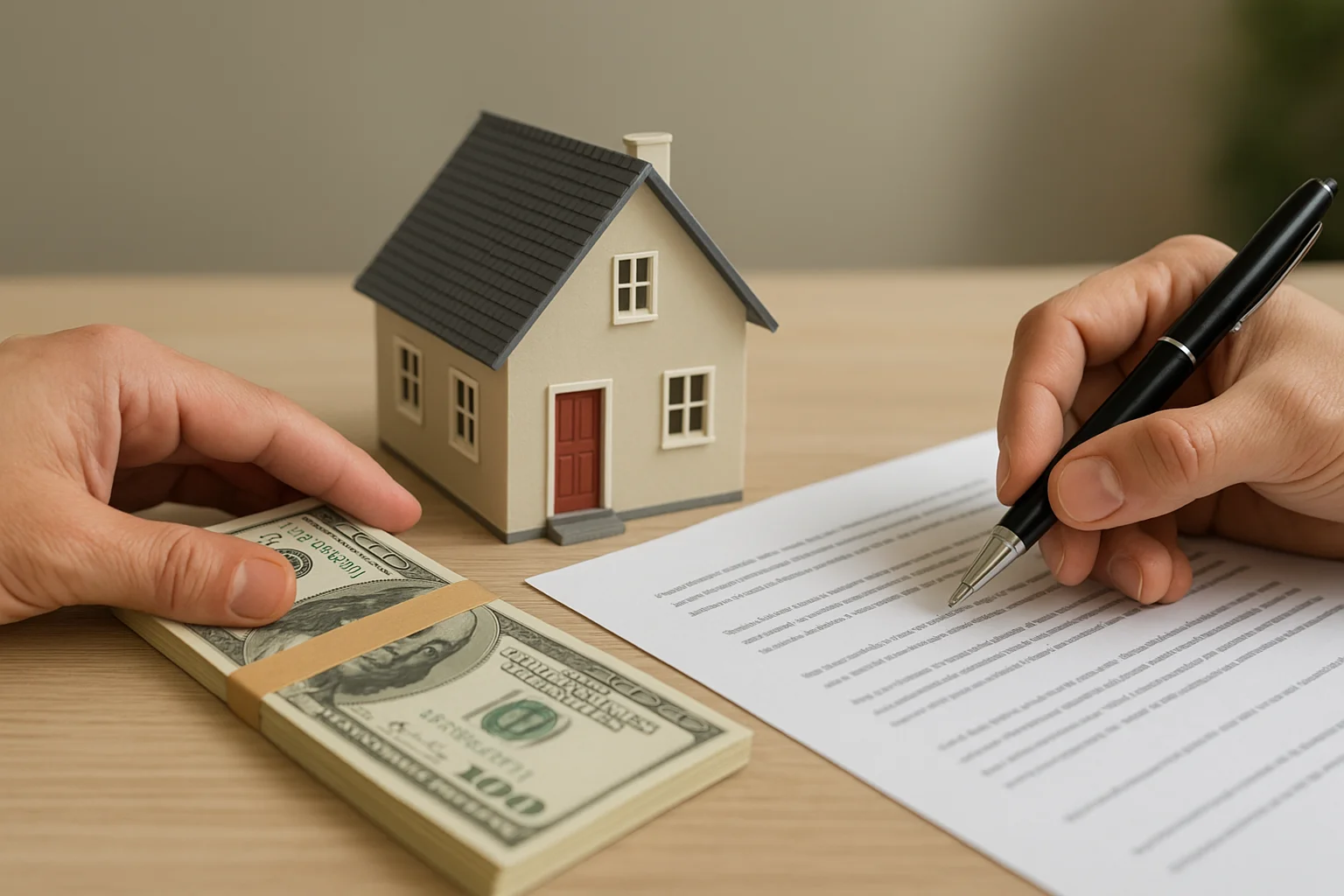 Crédit relais : fonctionnement et pièges à éviter