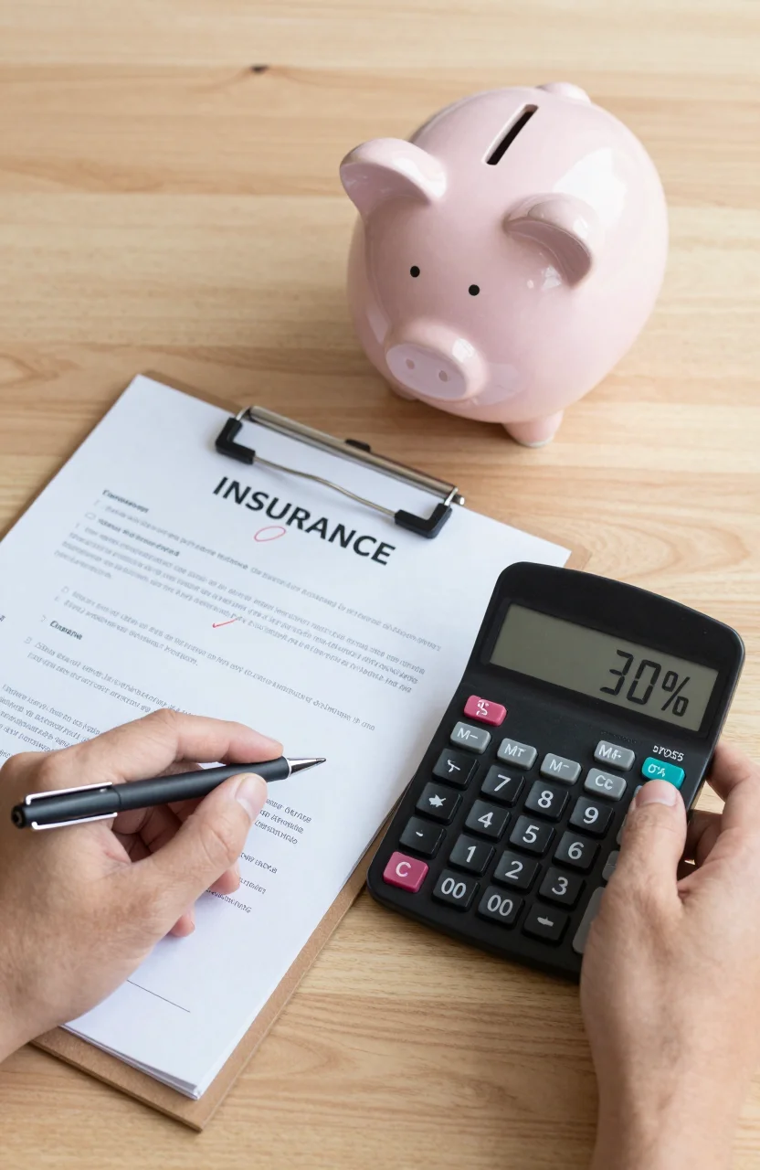 Délégation d'assurance emprunteur : économisez jusqu'à 50% sur votre crédit