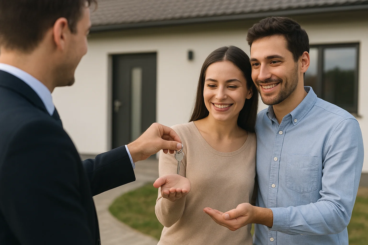 Comprendre la LOA immobilière pour devenir propriétaire