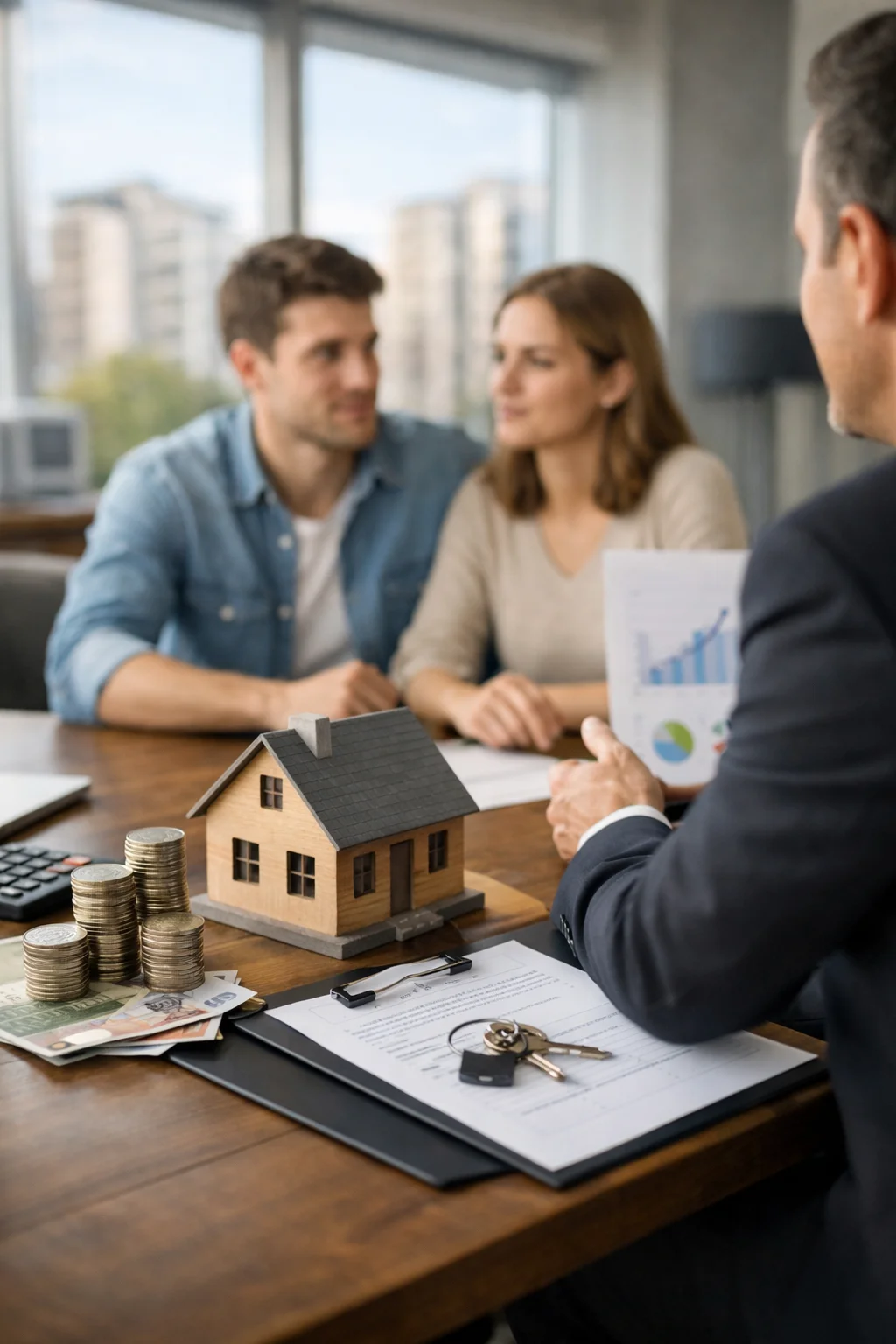 Acheter sans apport en 2026 : est-ce possible ?