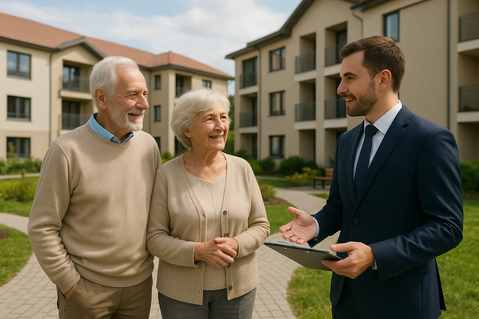 Investir en résidence senior en 2026