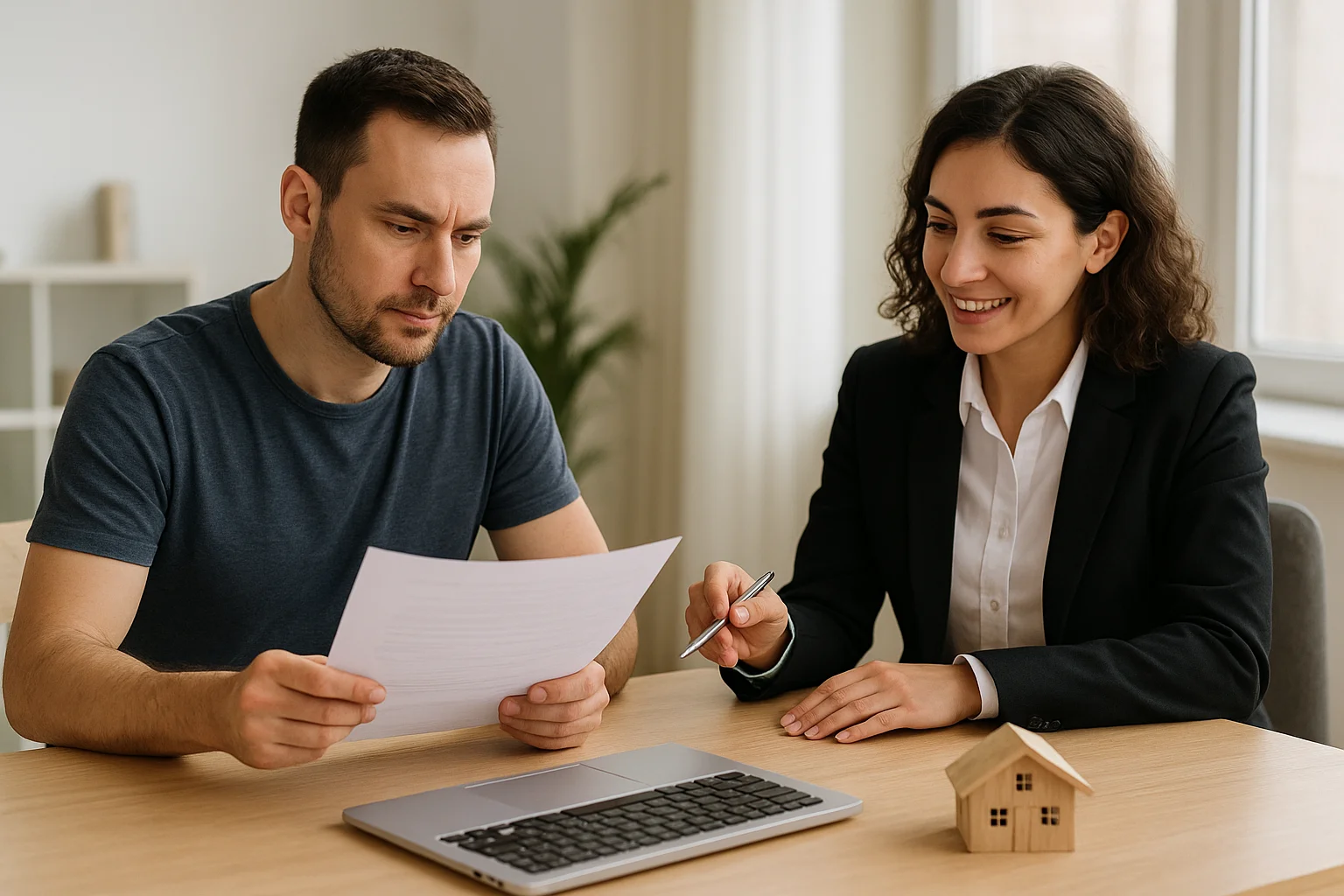 Gérer seul ou via une agence : avantages et choix