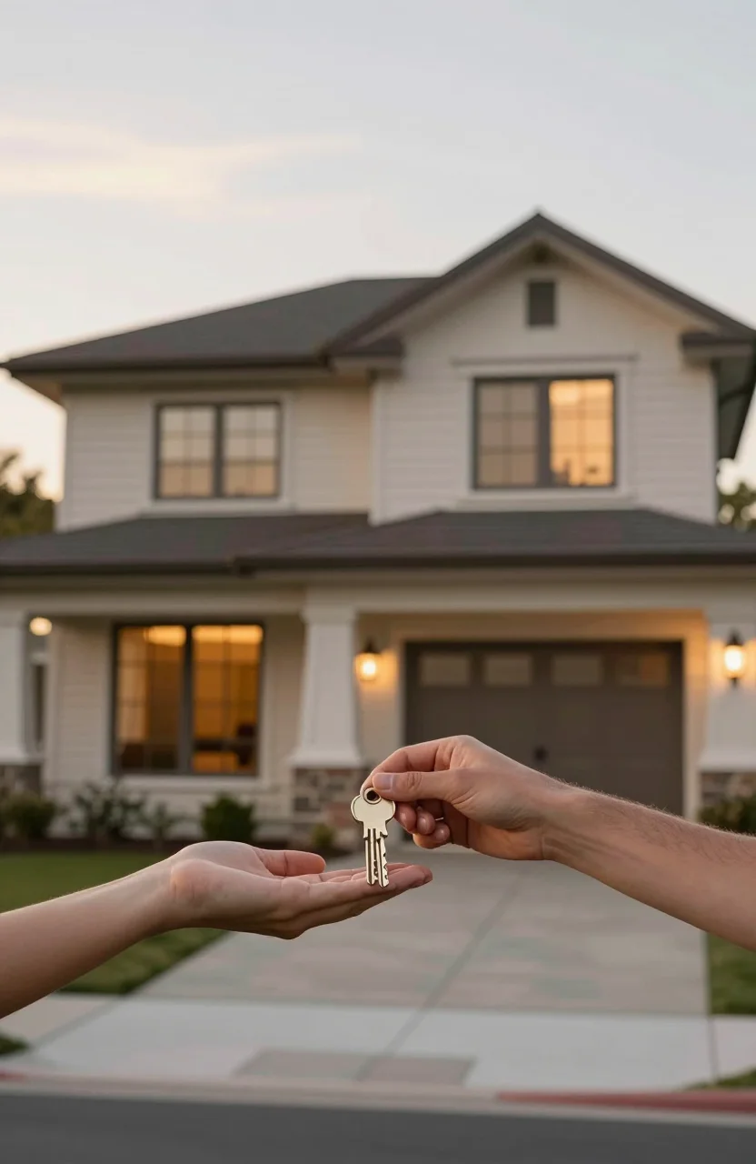 Héritage immobilier : succession, donation et optimisation