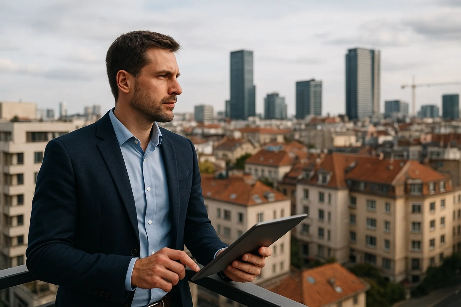 Immobilier 2026 : où investir ?