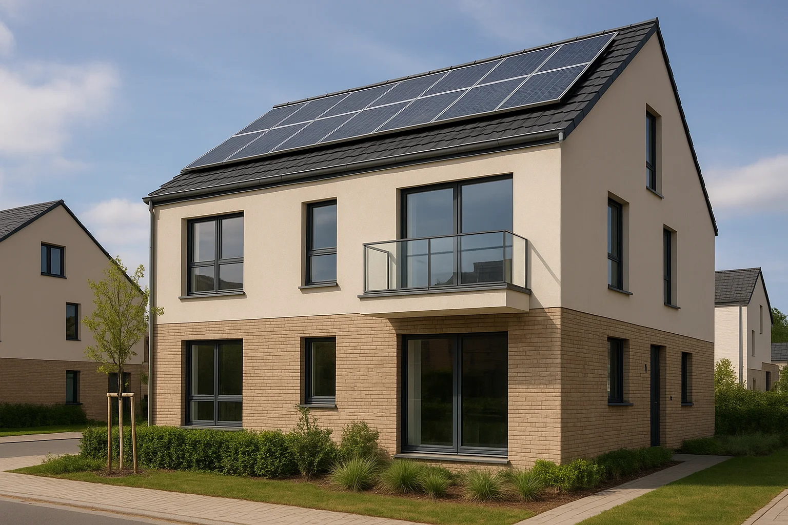 Immobilier locatif : les nouvelles tendances post-crise énergétique