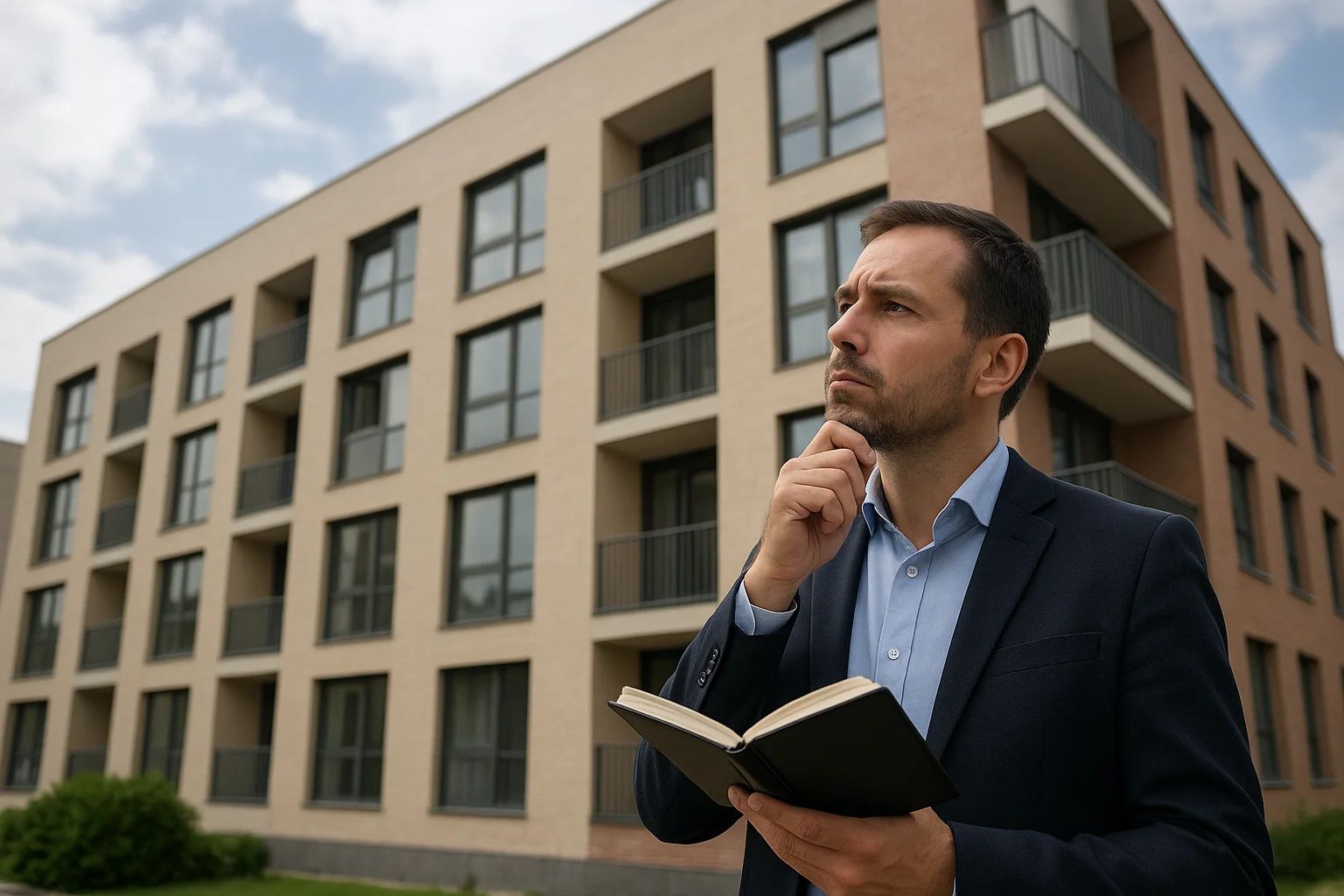 Investir en résidence étudiante : rendement et risques