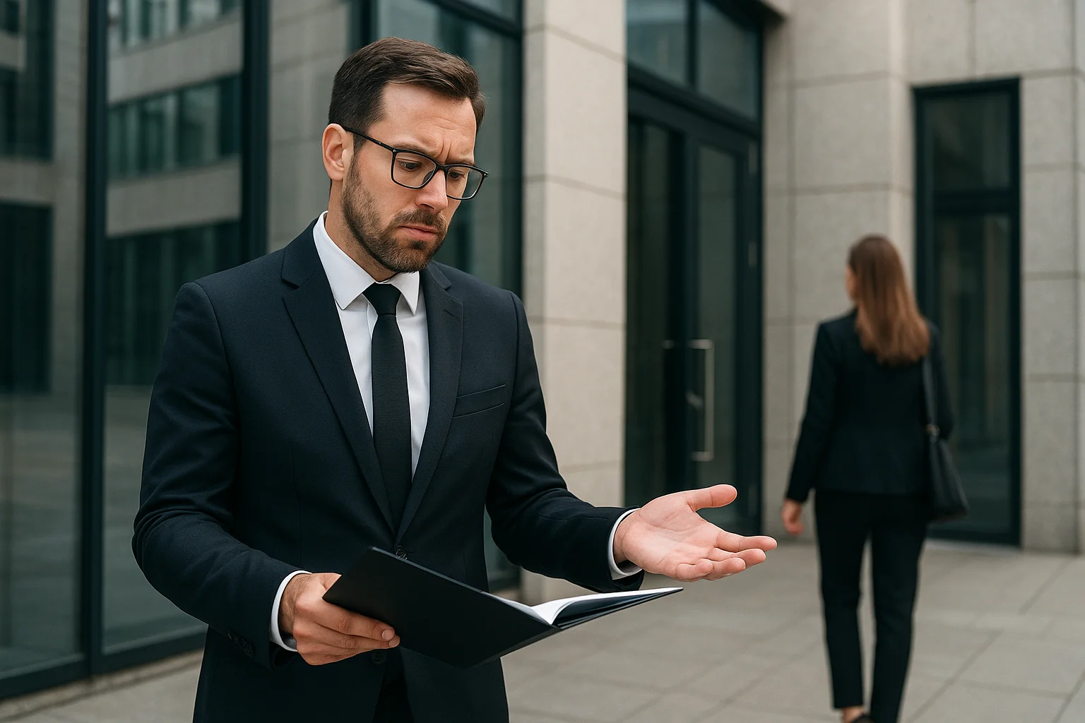 Louer à des pros : avantages et risques