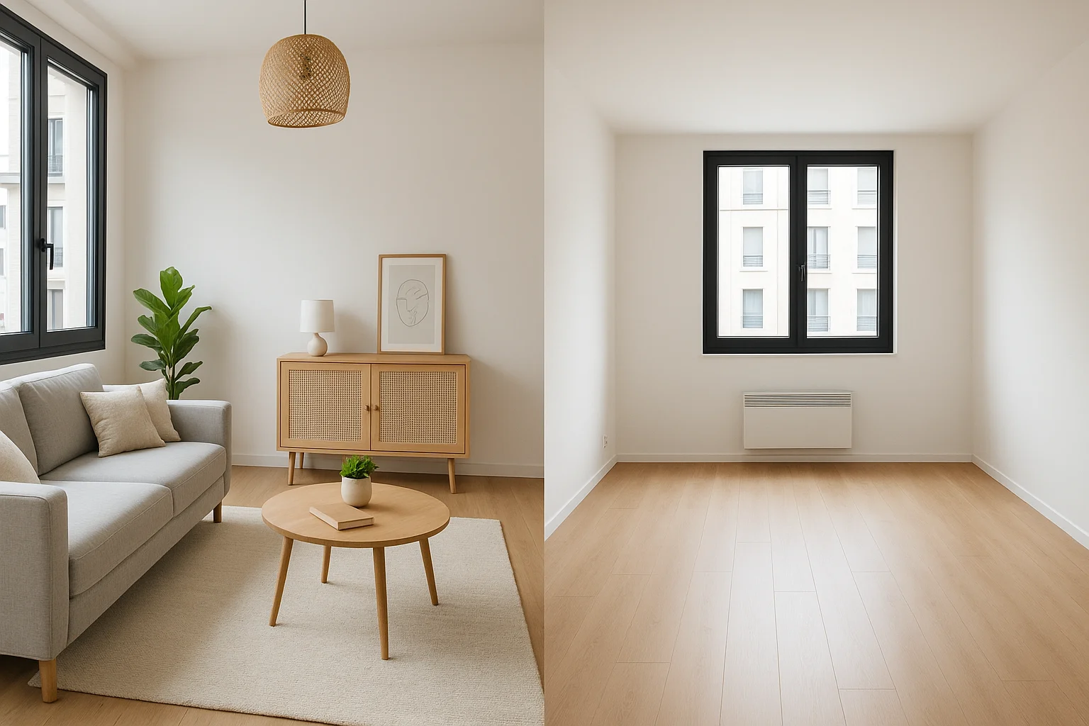 Location Meublée vs Nue : quelle option rentable ?