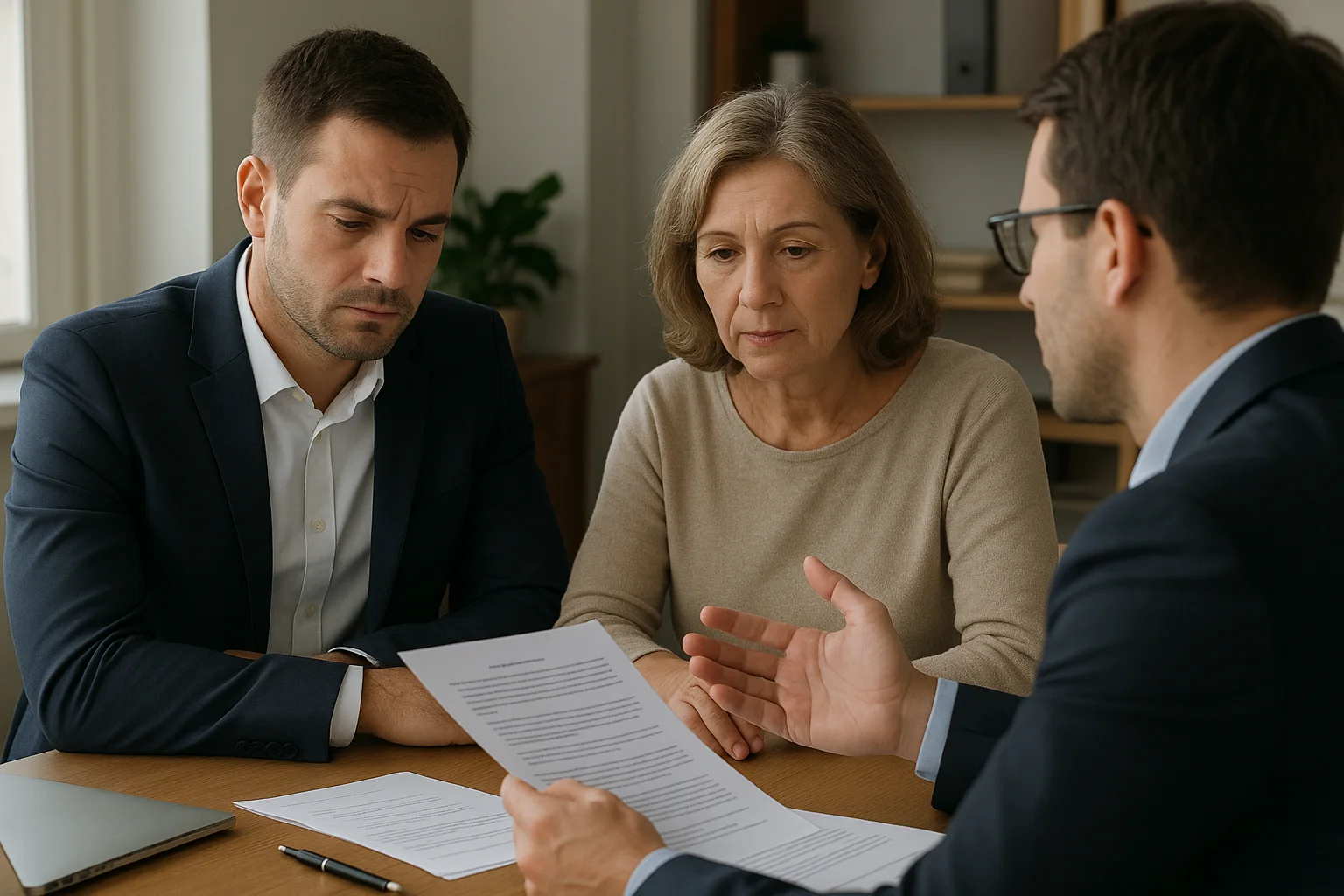 SCI, SARL de famille ou nom propre : quel statut choisir ?