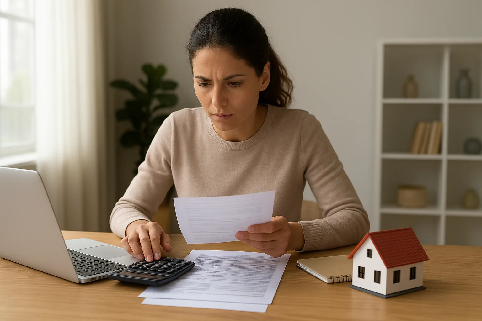 Anticiper et réduire sa taxe foncière