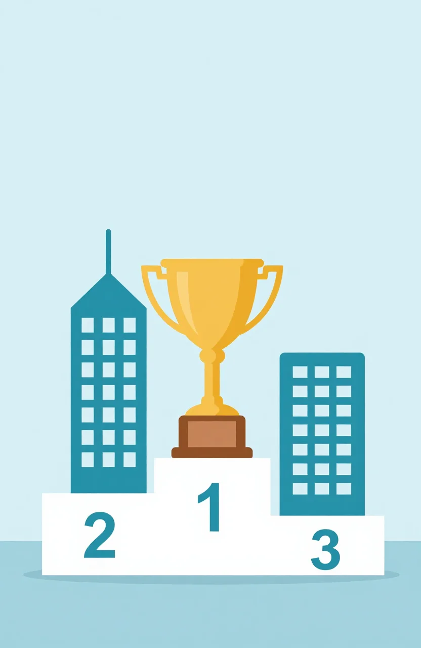 Top 10 des meilleures SCPI en 2026 (rendement, fiscalité, avis)