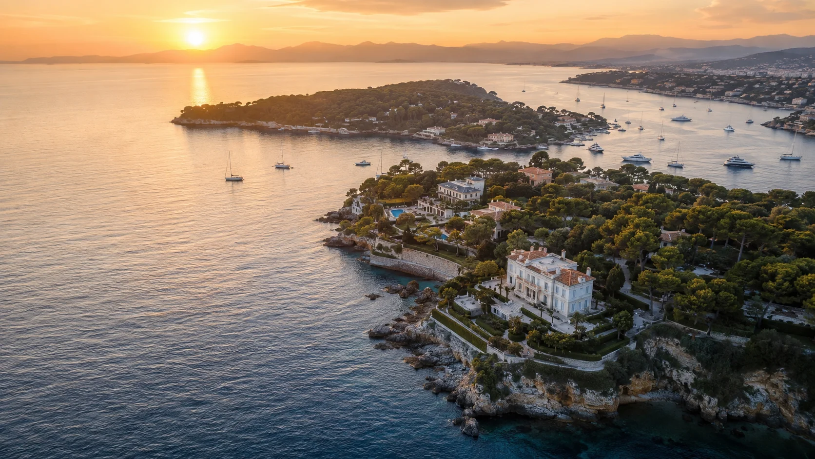 Top 10 des villes les plus chères de France en 2026 (classement DVF)