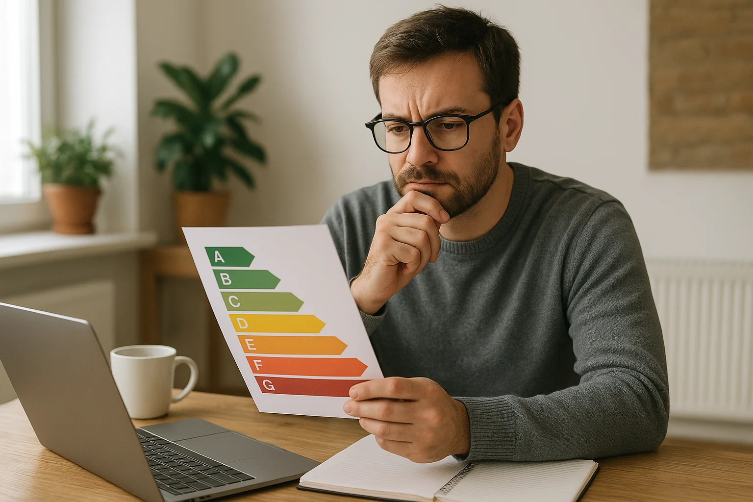 Travaux DPE F/G : éviter les surcoûts