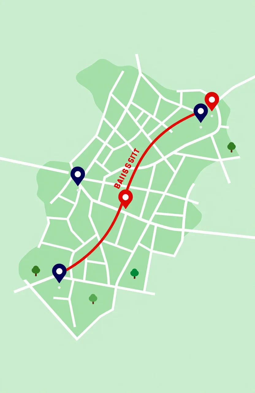 Villes où le m² est sous 2000€ en 2026