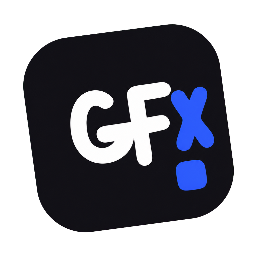 Forge GUI