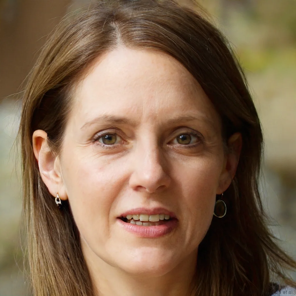 Audrey Gaillard